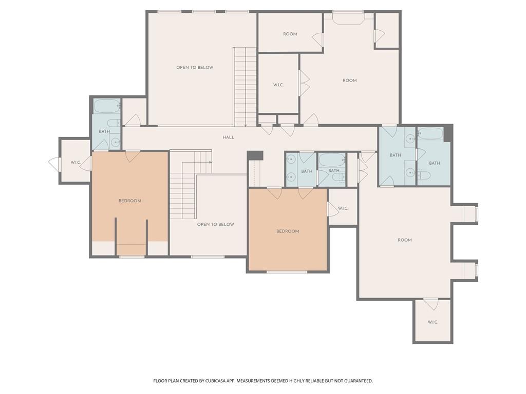 2668 New Hope Road Dacula, GA 30019 - Photo 47 of 65