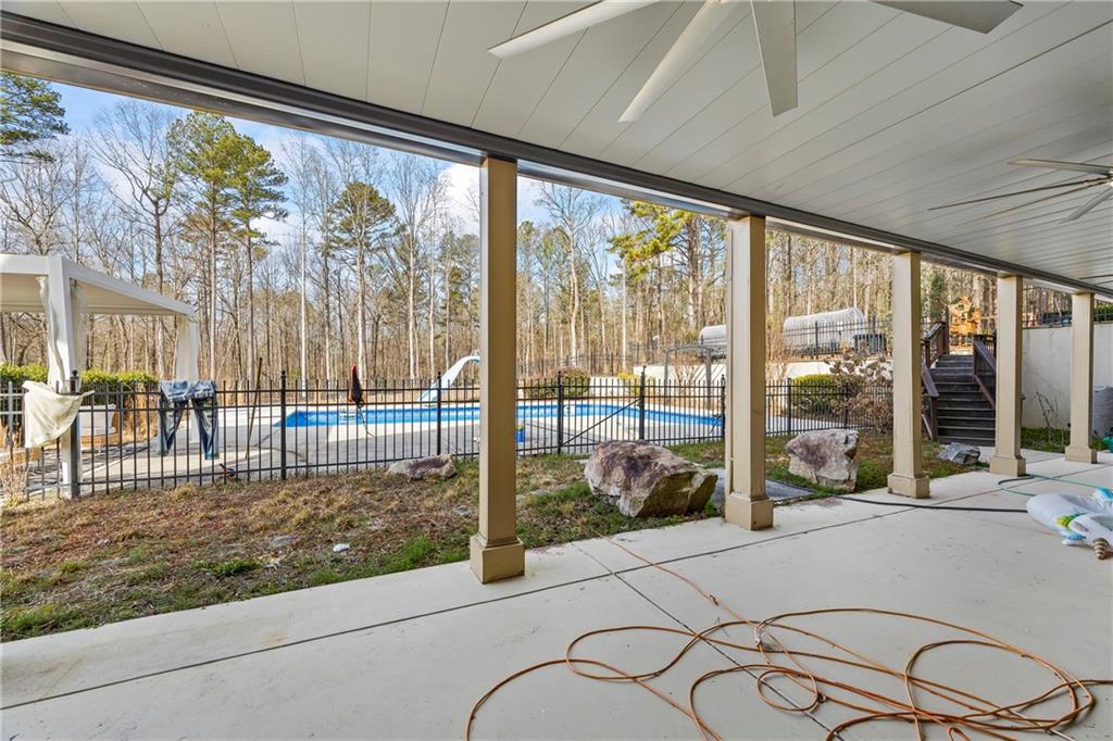 2668 New Hope Road Dacula, GA 30019 - Photo 49 of 65