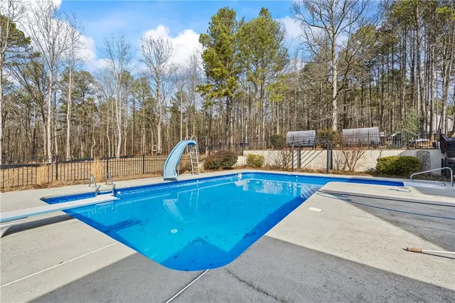 $1,300,000 | 2668 New Hope Road, Dacula, GA 30019