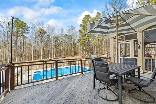 $1,300,000 | 2668 New Hope Road, Dacula, GA 30019