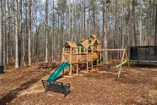 $1,300,000 | 2668 New Hope Road, Dacula, GA 30019