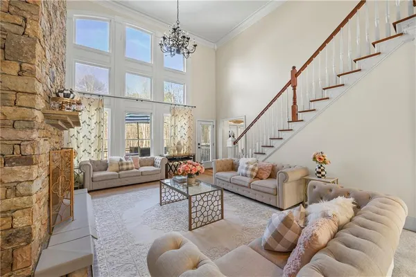 $1,300,000 | 2668 New Hope Road, Dacula, GA 30019