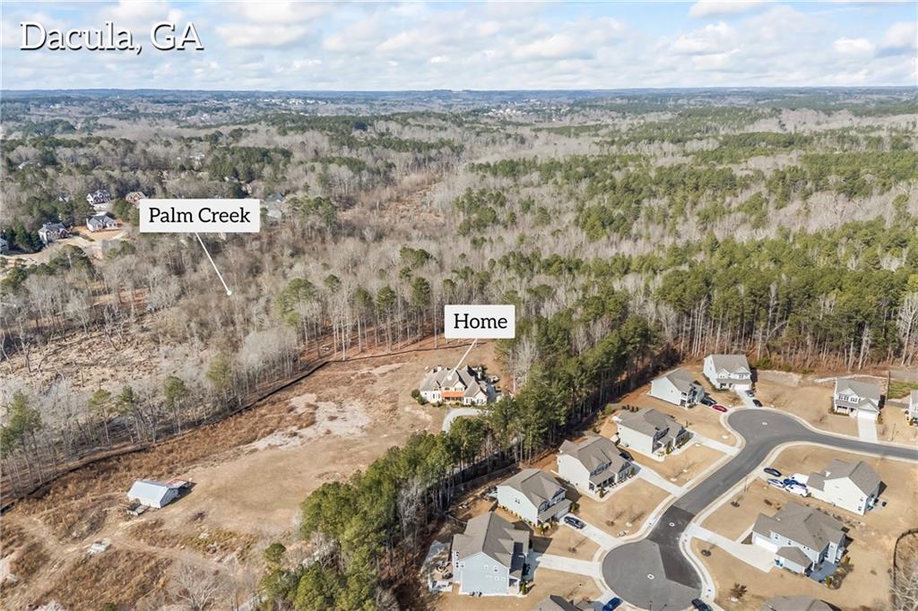 2668 New Hope Road Dacula, GA 30019 - Photo 63 of 65