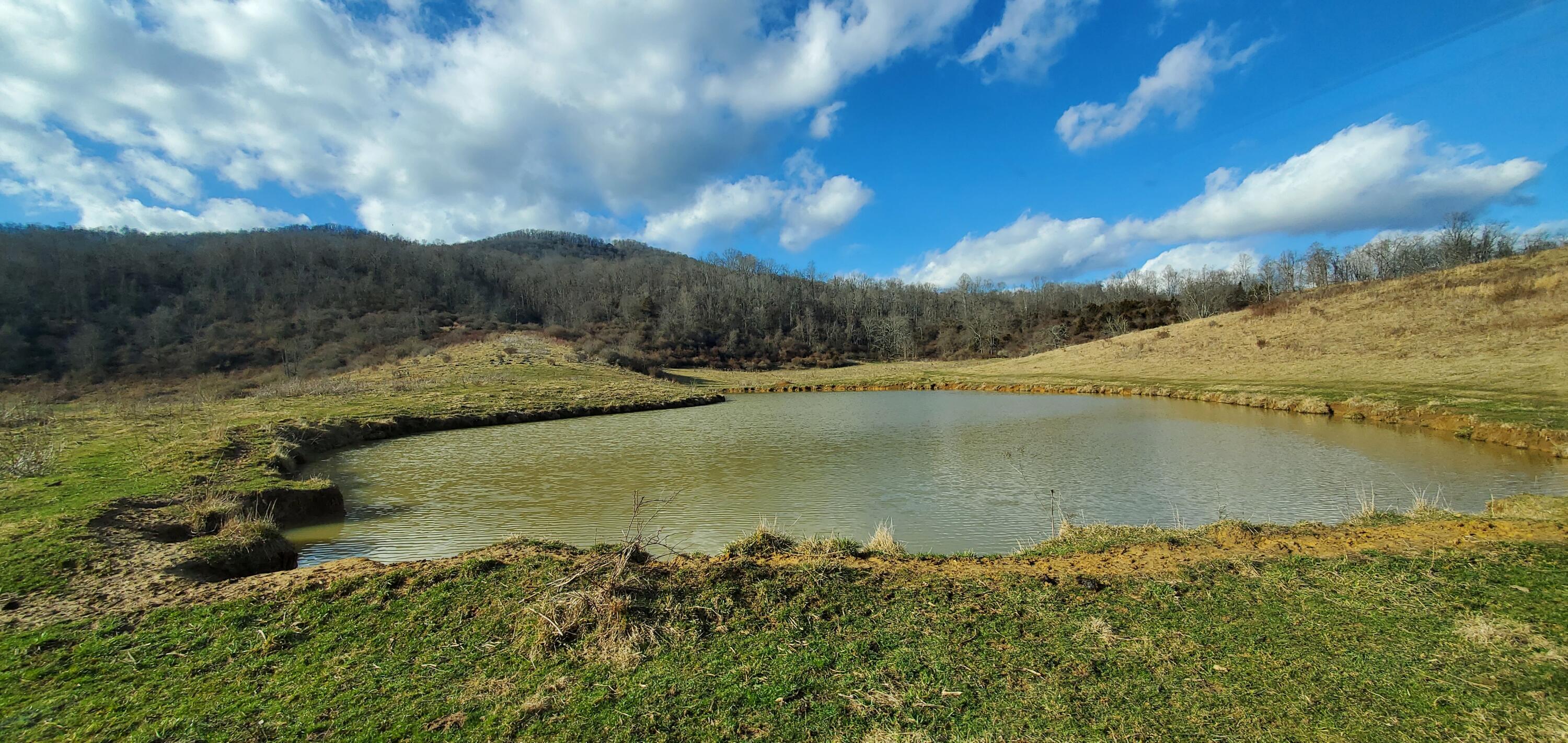 Davis Stuart Road Lewisburg, WV 24901 - Photo 12 of 72 Gallery Image 12