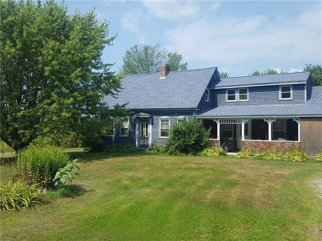 321 Happy Hollow Road Union, ME 04862 - Photo 26 of 26 Photo