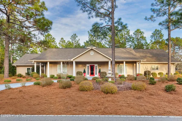 $680,000 | 96 Deerwood Lane, Pinehurst, NC 28374