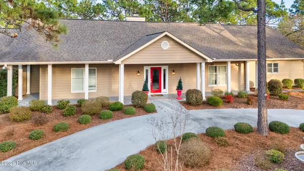 $680,000 | 96 Deerwood Lane, Pinehurst, NC 28374