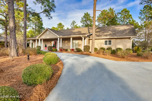 $680,000 | 96 Deerwood Lane, Pinehurst, NC 28374