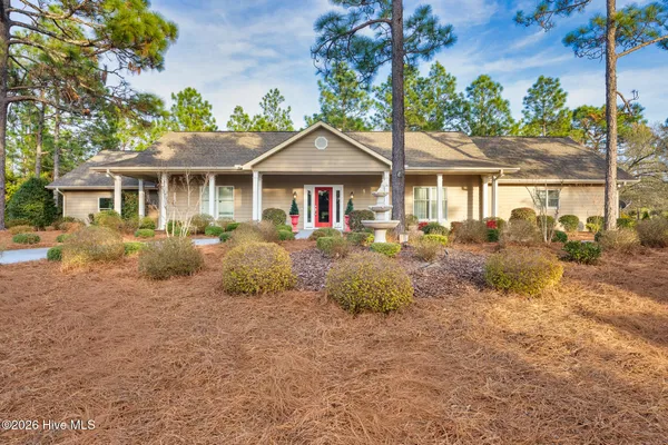 $680,000 | 96 Deerwood Lane, Pinehurst, NC 28374