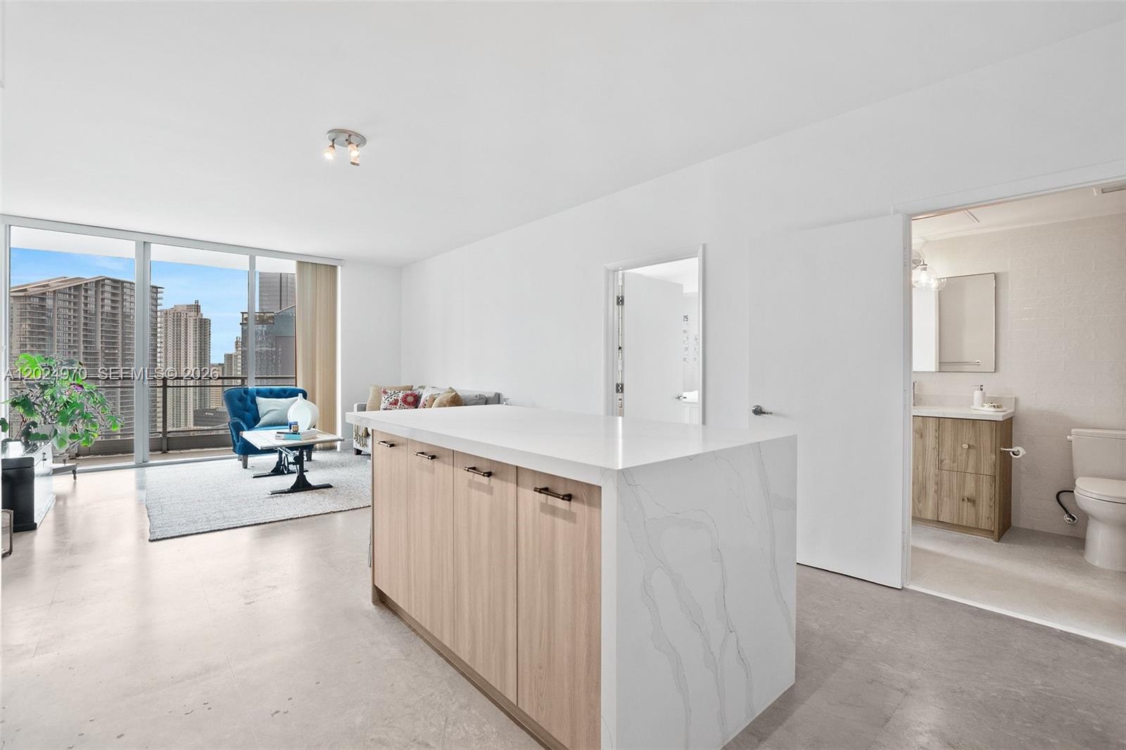 90 Southwest 3rd Street, Unit 3810 Miami, FL 33130 - Photo 21 of 45