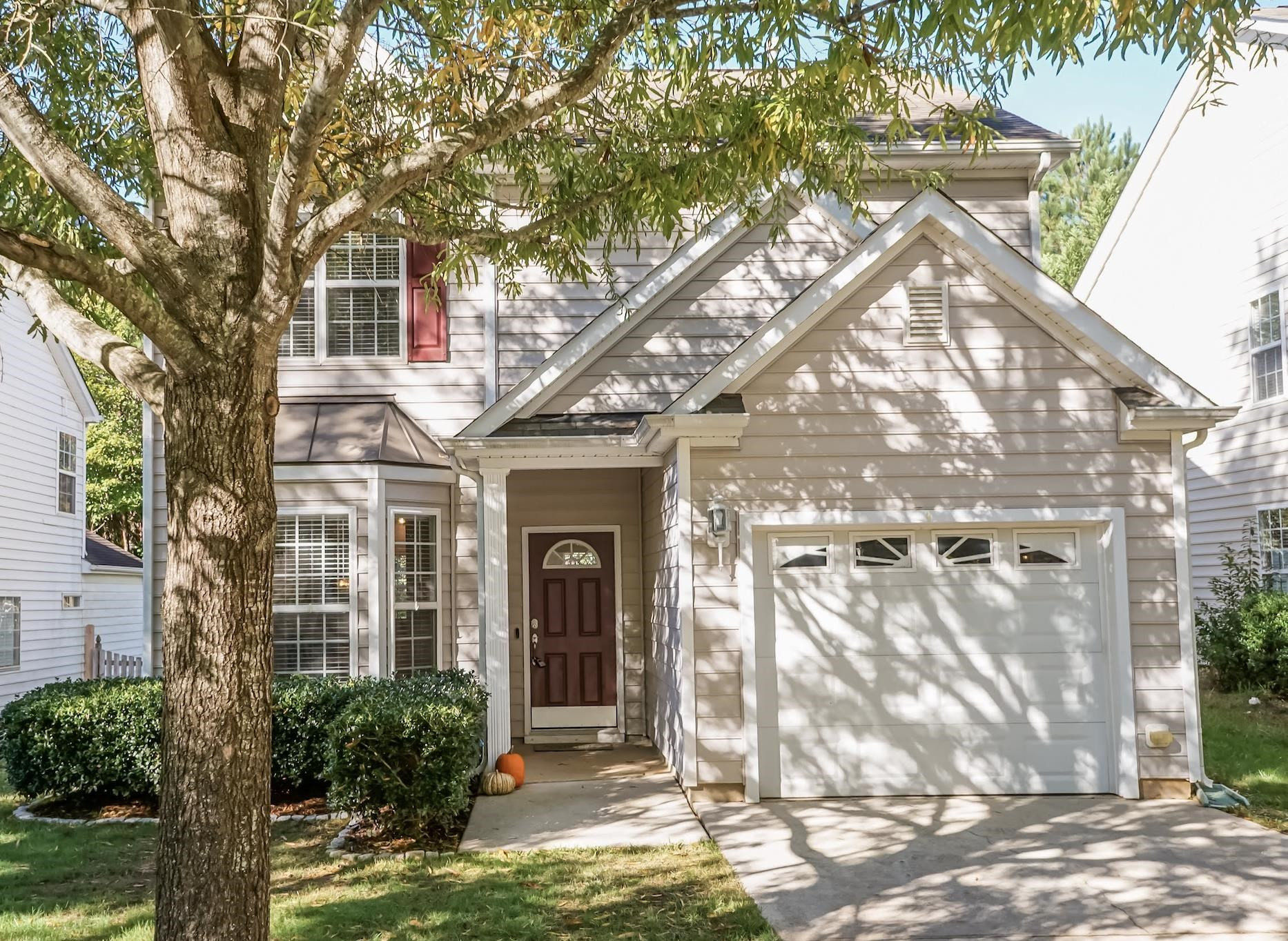 8409 Whisper Ridge Place Raleigh, NC 27613 - Photo 3 of 30 Photo 3