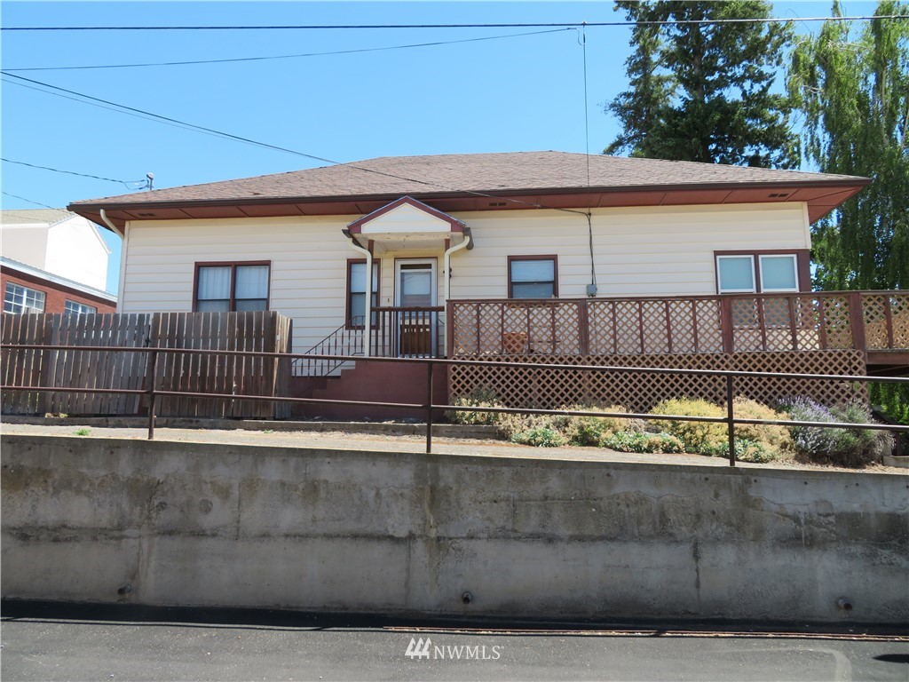 203 South Washington Street Ritzville, WA 99169 - Photo 1 of 20 Gallery Image 1