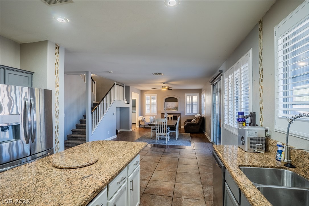 840 Entrada Ridge Avenue Henderson, NV 89012 - Photo 17 of 43