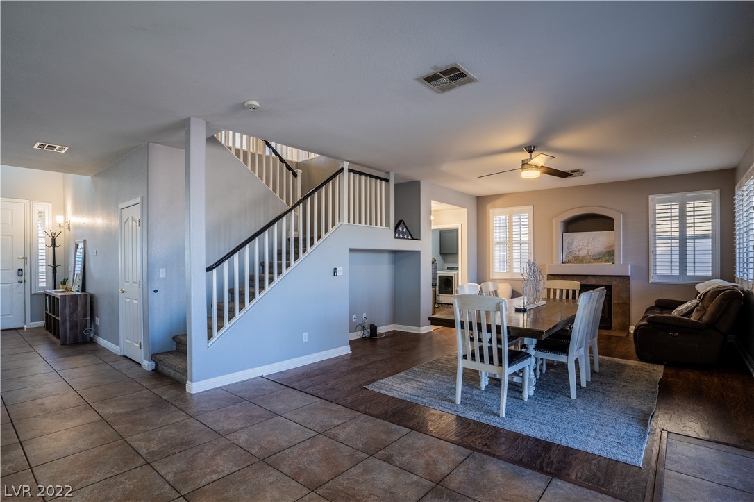 840 Entrada Ridge Avenue Henderson, NV 89012 - Photo 18 of 43