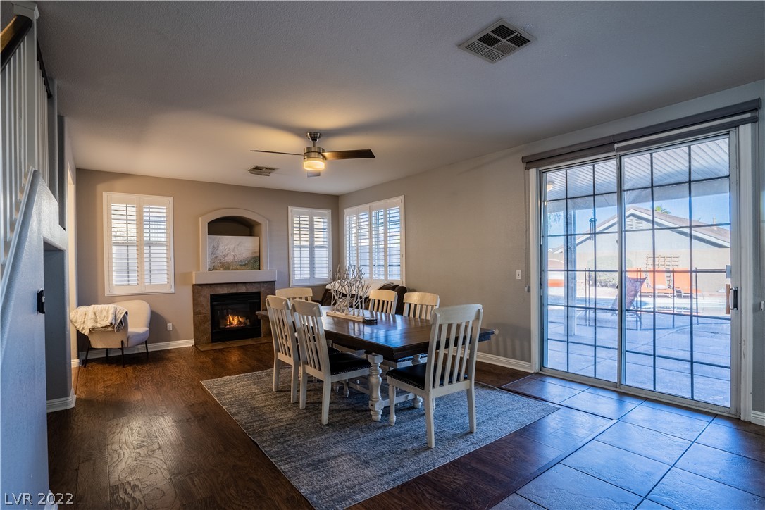 840 Entrada Ridge Avenue Henderson, NV 89012 - Photo 19 of 43