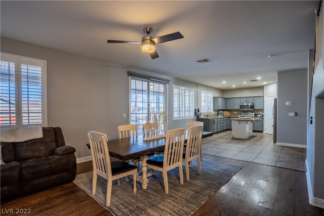 840 Entrada Ridge Avenue Henderson, NV 89012 - Photo 20 of 43