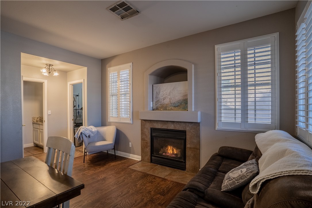 840 Entrada Ridge Avenue Henderson, NV 89012 - Photo 21 of 43