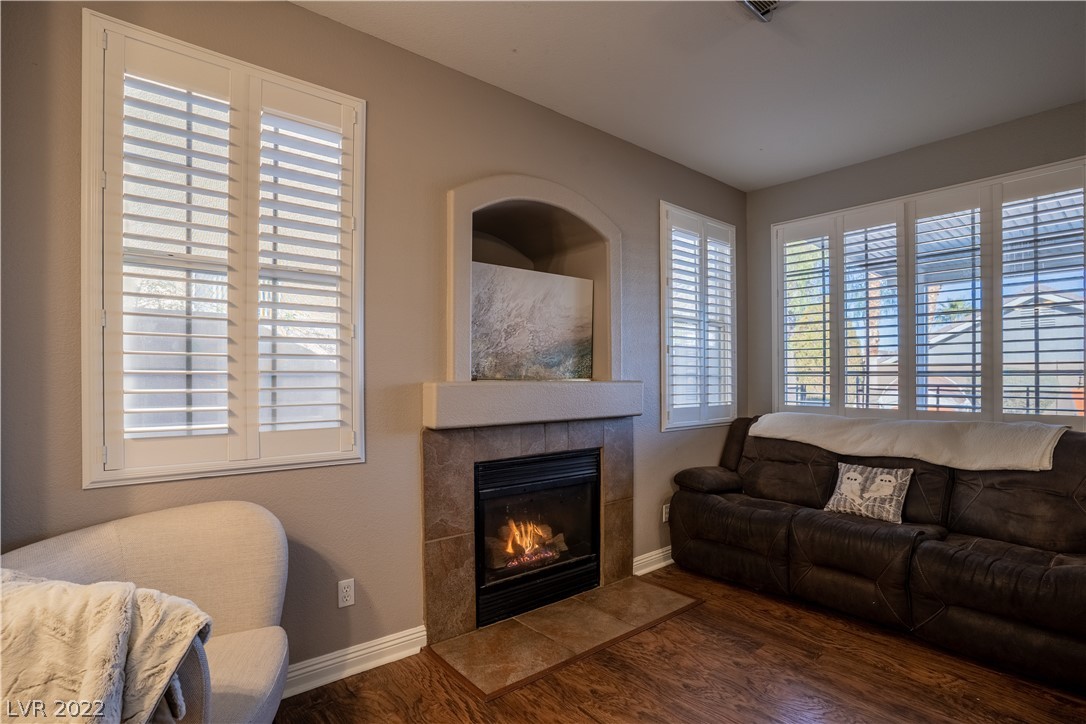 840 Entrada Ridge Avenue Henderson, NV 89012 - Photo 22 of 43