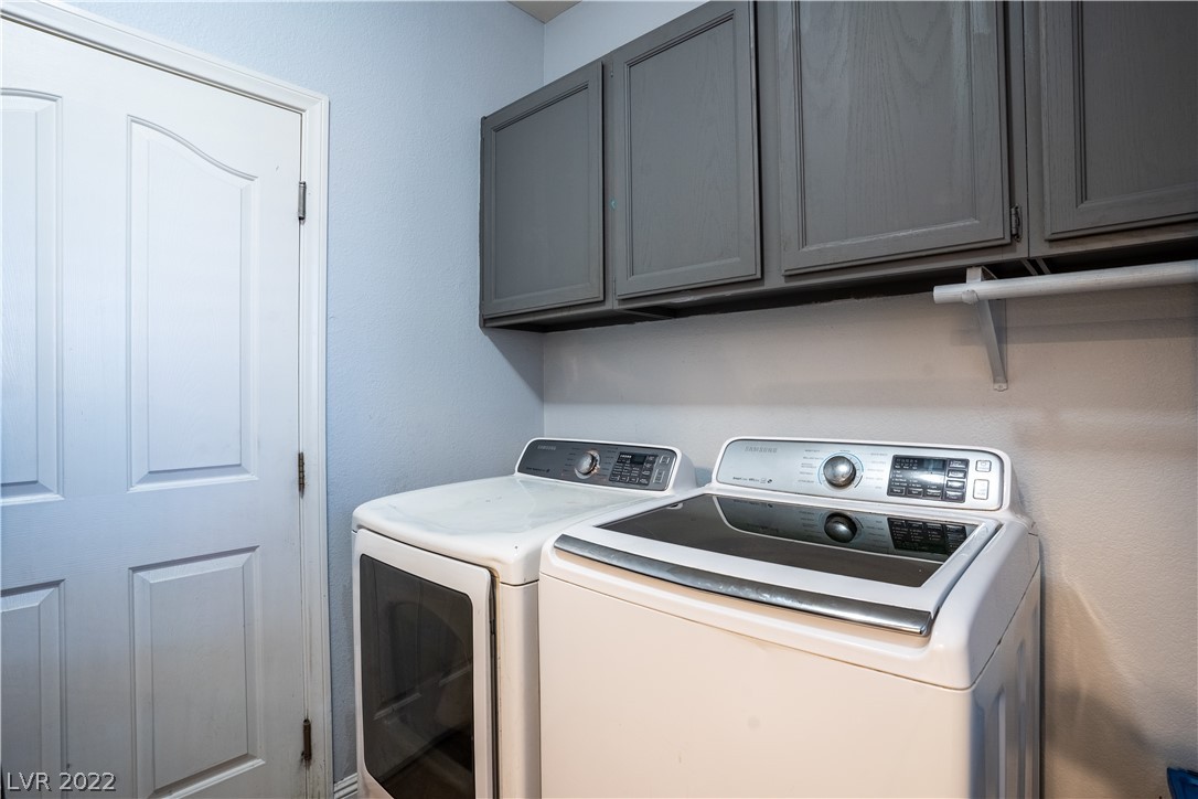 840 Entrada Ridge Avenue Henderson, NV 89012 - Photo 25 of 43