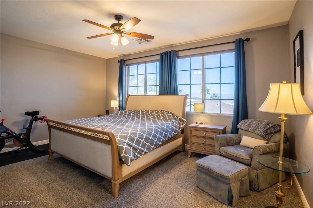 840 Entrada Ridge Avenue Henderson, NV 89012 - Photo 28 of 43