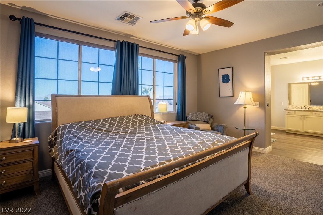 840 Entrada Ridge Avenue Henderson, NV 89012 - Photo 29 of 43