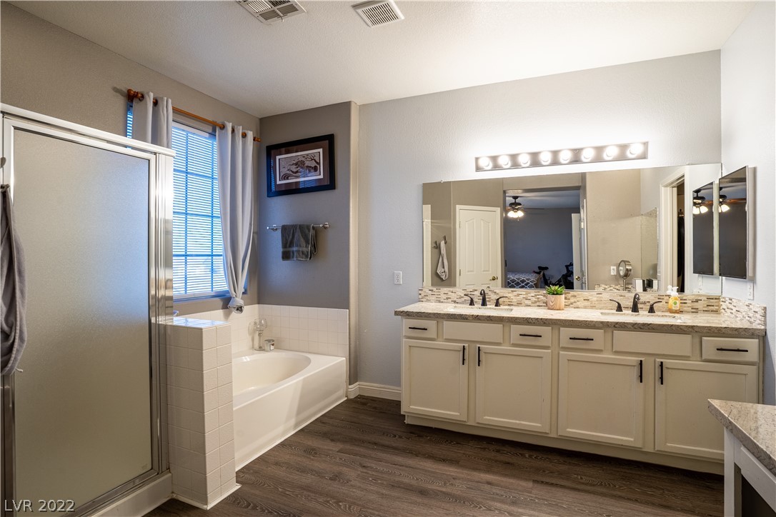 840 Entrada Ridge Avenue Henderson, NV 89012 - Photo 30 of 43