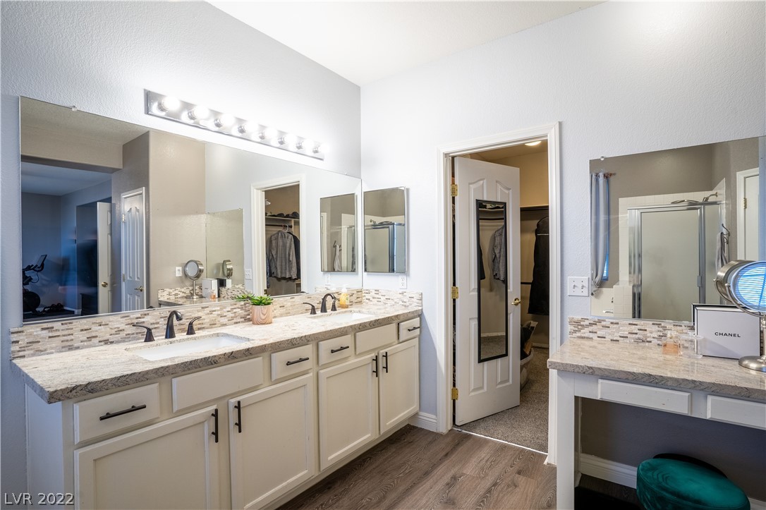 840 Entrada Ridge Avenue Henderson, NV 89012 - Photo 31 of 43