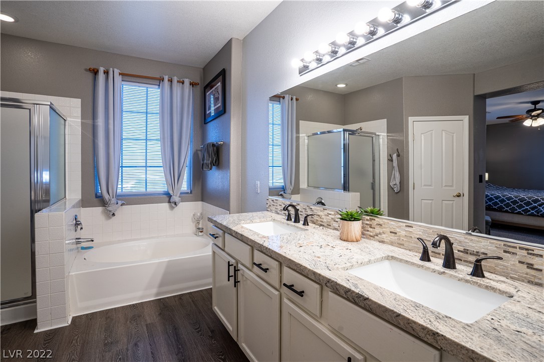 840 Entrada Ridge Avenue Henderson, NV 89012 - Photo 33 of 43