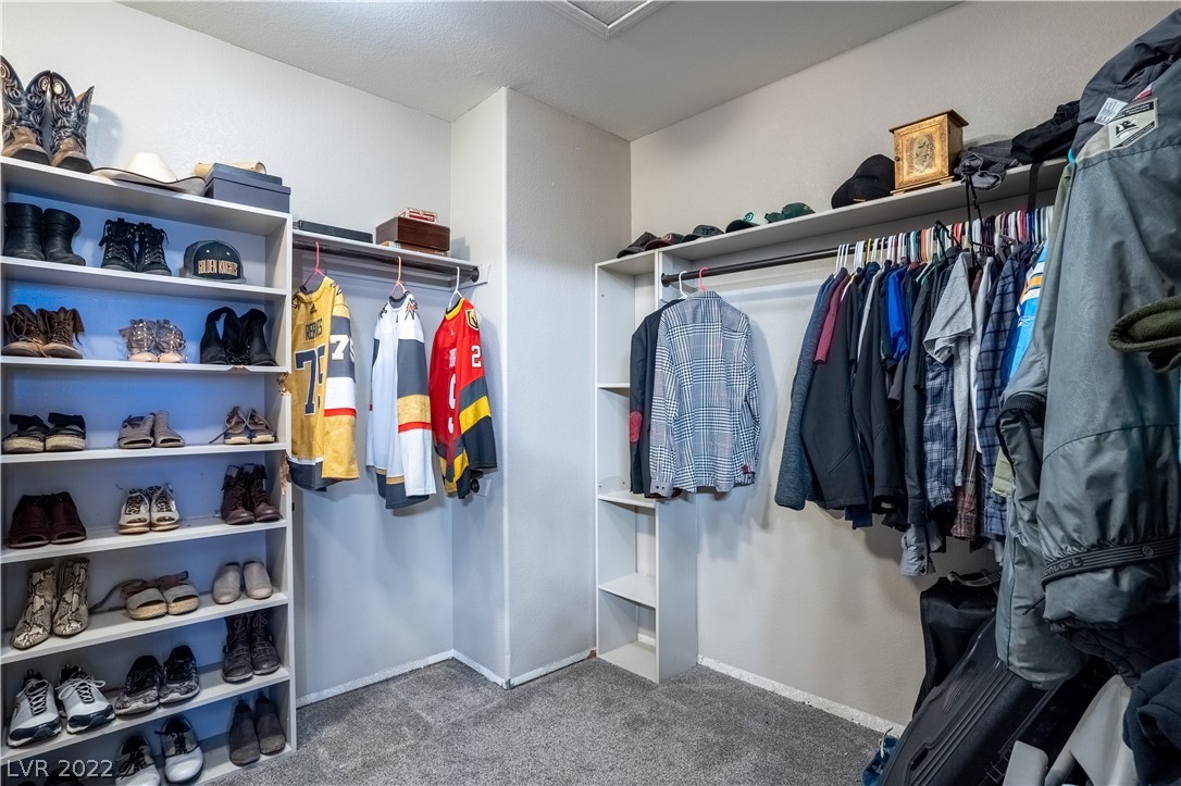 840 Entrada Ridge Avenue Henderson, NV 89012 - Photo 34 of 43