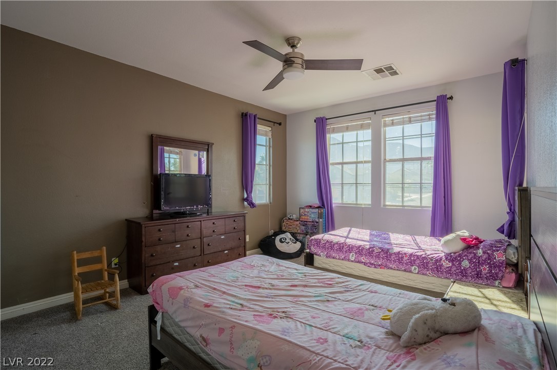 840 Entrada Ridge Avenue Henderson, NV 89012 - Photo 35 of 43