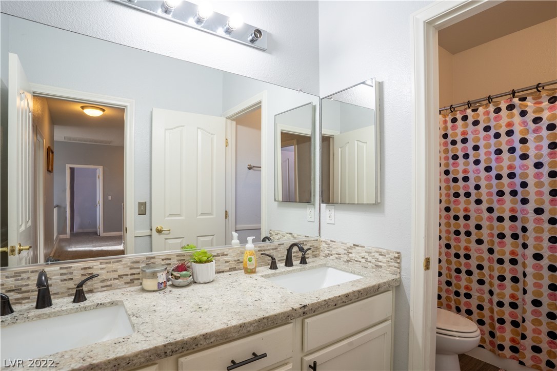 840 Entrada Ridge Avenue Henderson, NV 89012 - Photo 38 of 43