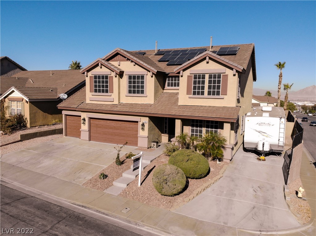 840 Entrada Ridge Avenue Henderson, NV 89012 - Photo 40 of 43