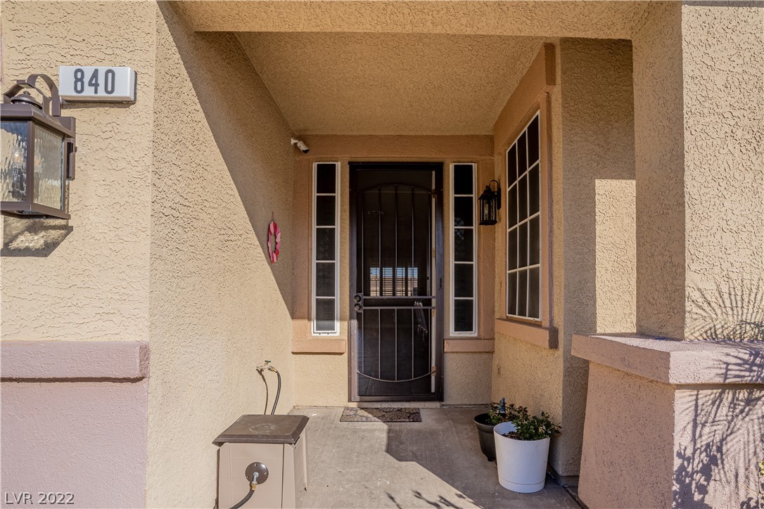 840 Entrada Ridge Avenue Henderson, NV 89012 - Photo 4 of 43