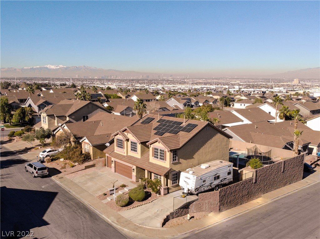 840 Entrada Ridge Avenue Henderson, NV 89012 - Photo 41 of 43