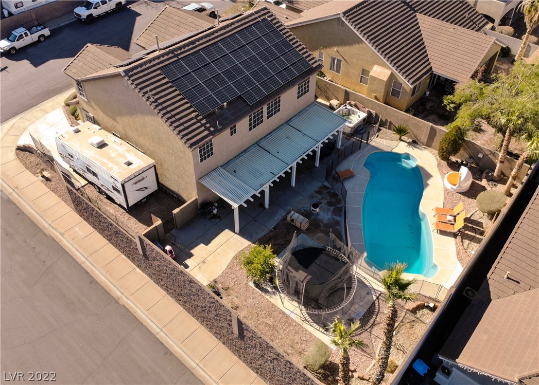 840 Entrada Ridge Avenue Henderson, NV 89012 - Photo 43 of 43