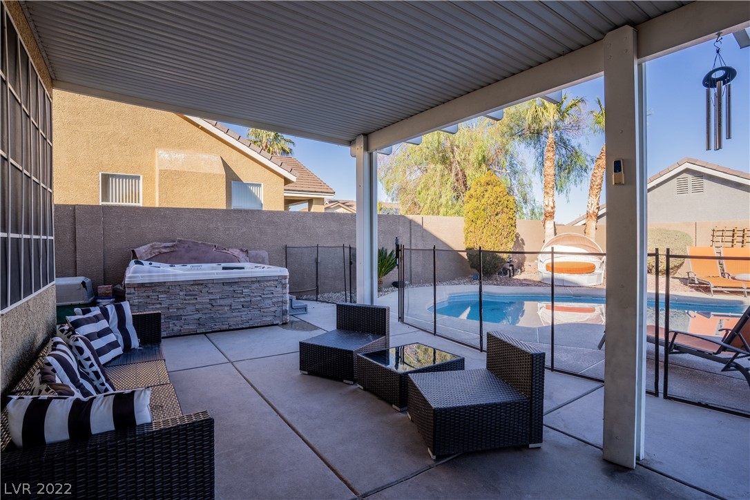 840 Entrada Ridge Avenue Henderson, NV 89012 - Photo 5 of 43