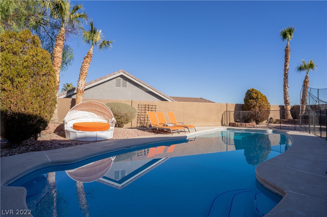 840 Entrada Ridge Avenue Henderson, NV 89012 - Photo 7 of 43