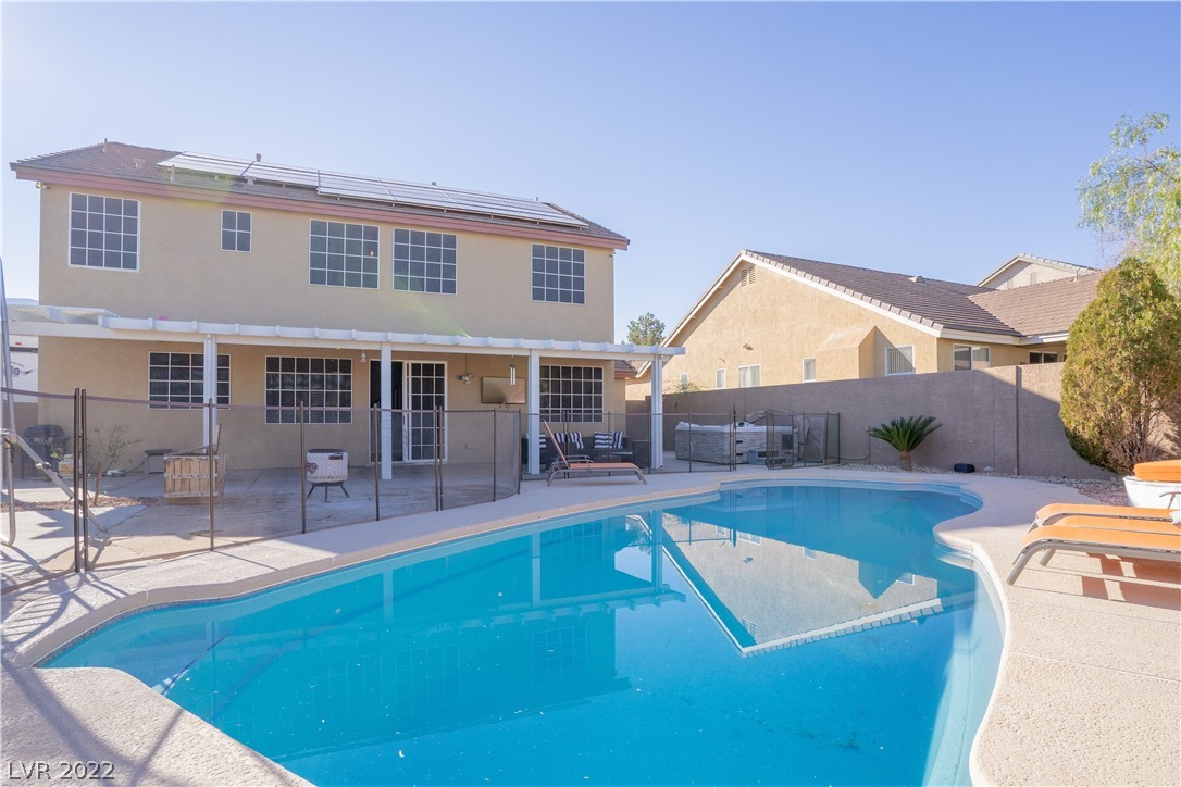 840 Entrada Ridge Avenue Henderson, NV 89012 - Photo 8 of 43