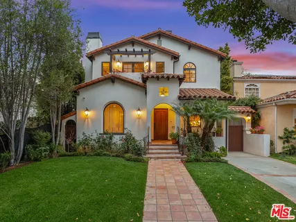 $3,249,000 | 2026 Greenfield Avenue, Los Angeles, CA 90025