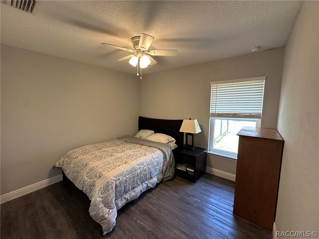 8434 North Vardon Road Citrus Springs, FL 34434 - Photo 19 of 29 Bedroom 3