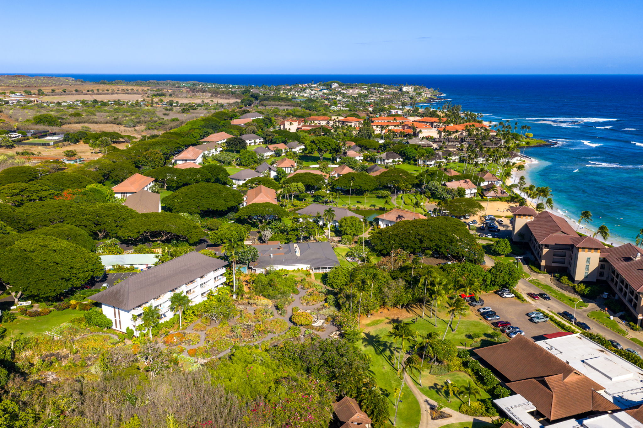 2253 Poipu Road, Unit 305 Koloa, HI 96756 - Photo 28 of 30