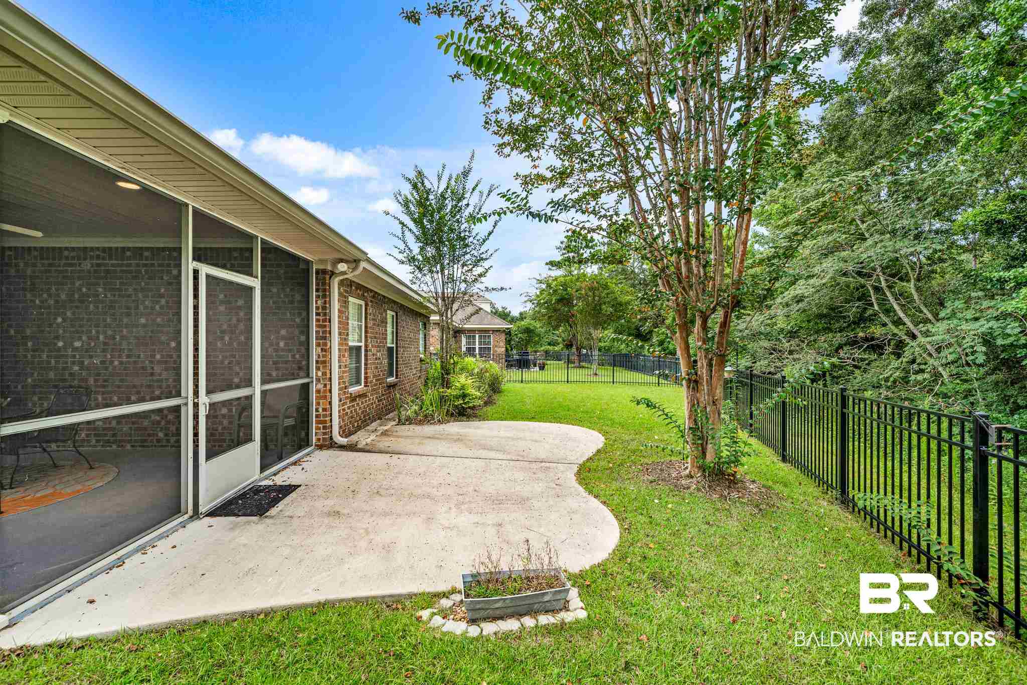 6808 Somerby Lane Mobile, AL 36695 - Photo 27 of 29
