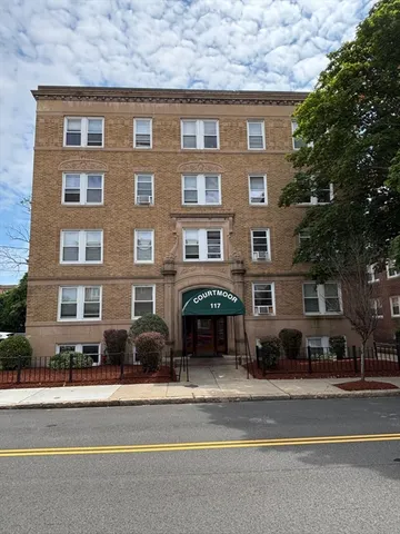 $1,850 | 117 Summer Street, Unit 6, Malden, MA 02148