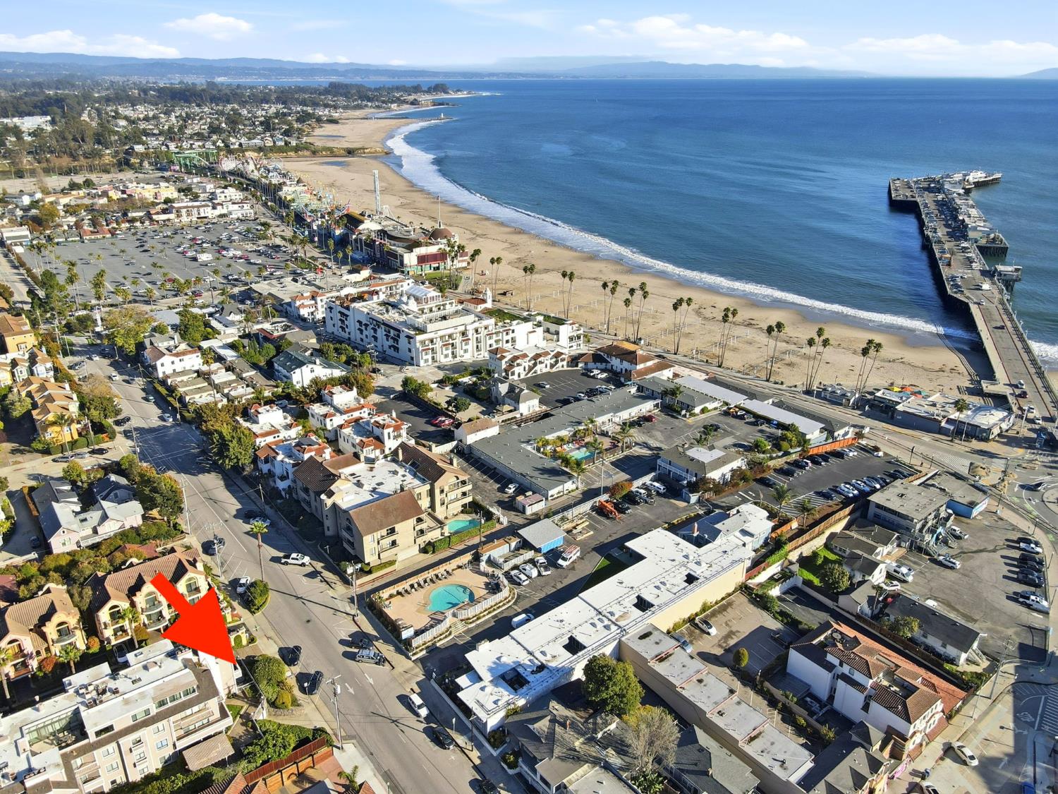 526 Second Street, Unit 301 Santa Cruz, CA 95060 - Photo 43 of 49