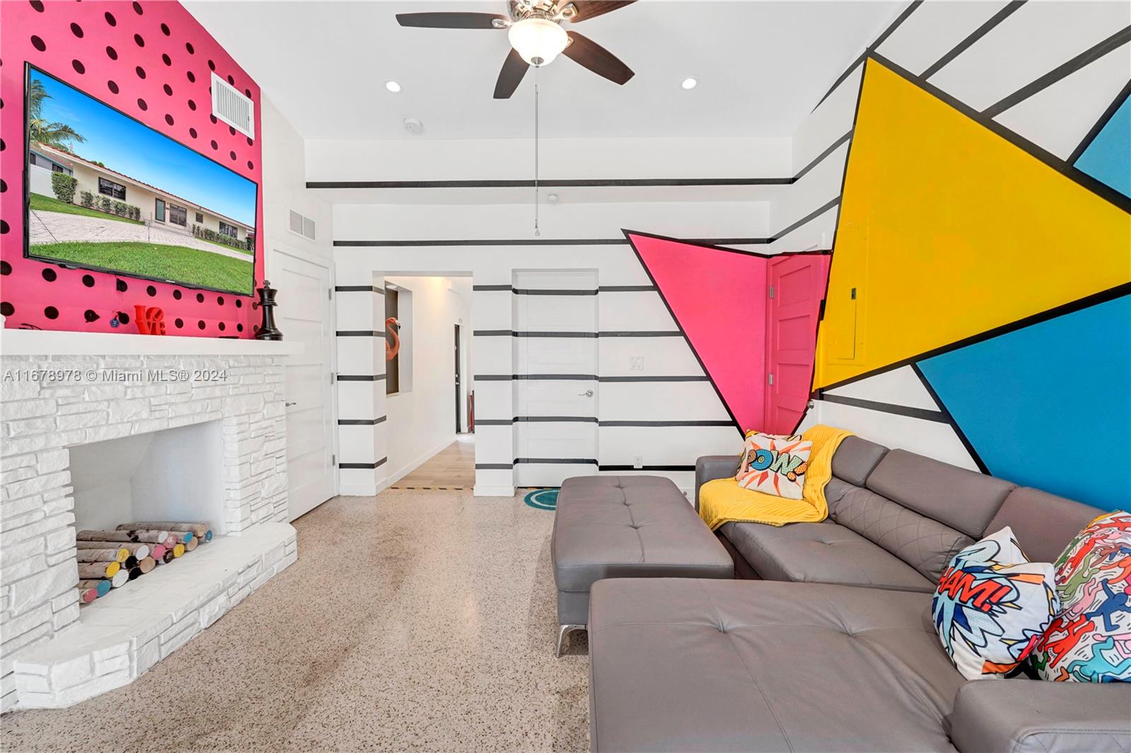 1704 Rodman Street, Unit 1 Hollywood, FL 33020 - Photo 11 of 36