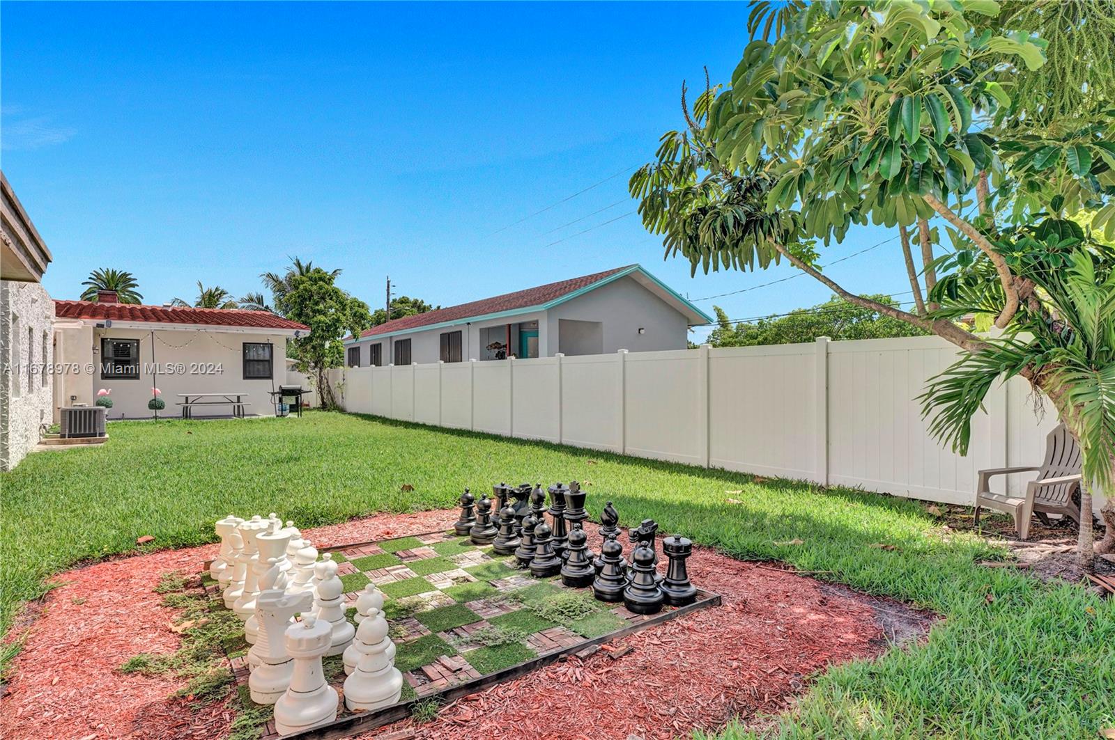 1704 Rodman Street, Unit 1 Hollywood, FL 33020 - Photo 32 of 36