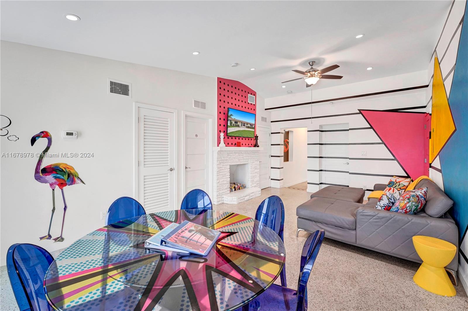 1704 Rodman Street, Unit 1 Hollywood, FL 33020 - Photo 8 of 36