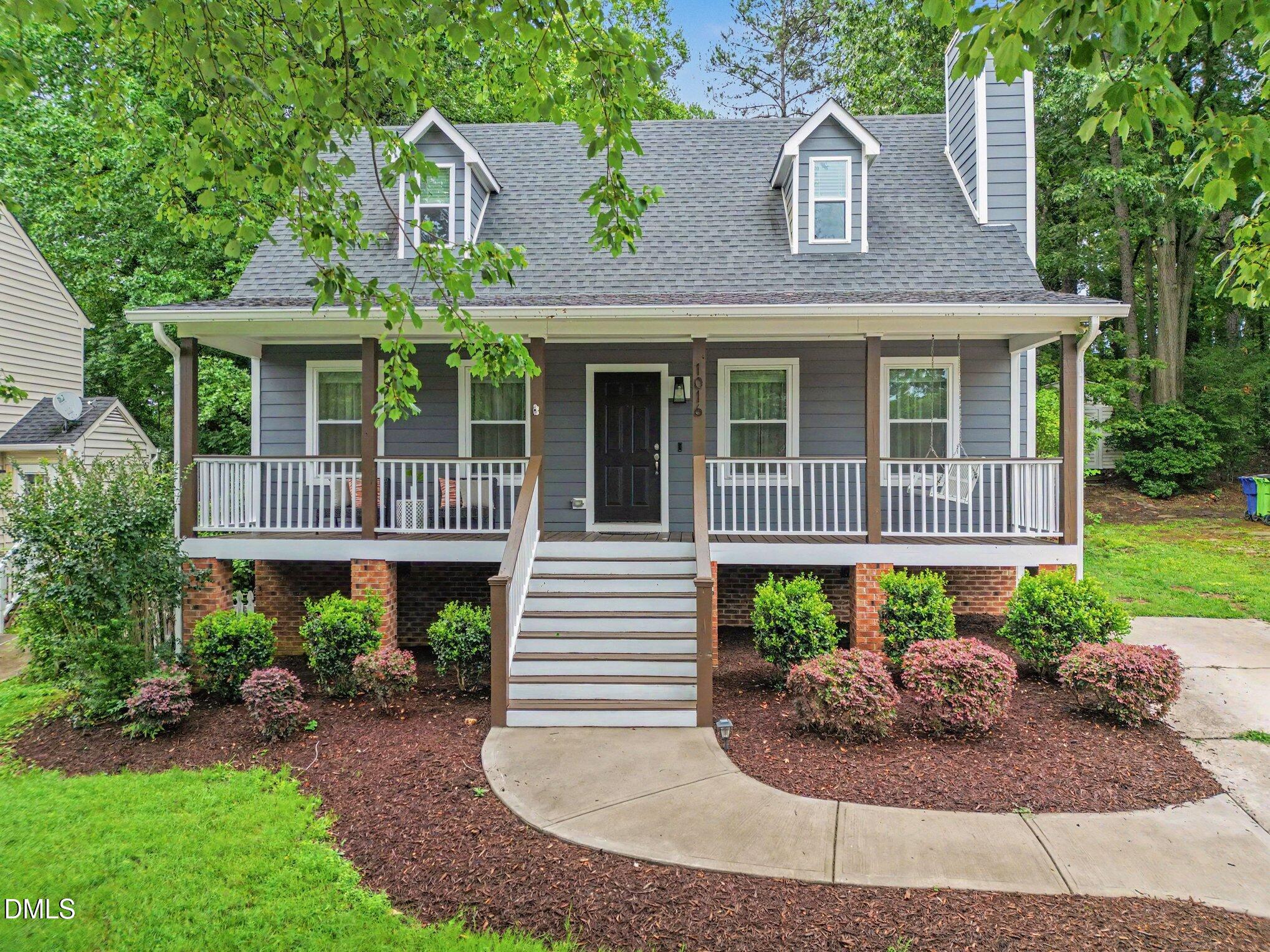 1016 Mills Street Raleigh, NC 27608 - Photo 1 of 29 file_4207