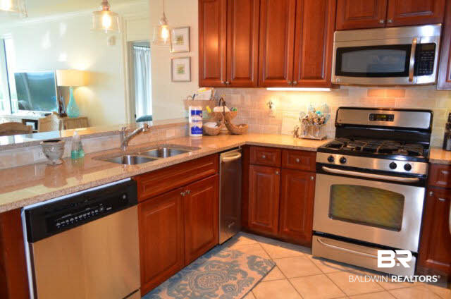 4851 Main Street, Unit 512 Orange Beach, AL 36561 - Photo 5 of 21