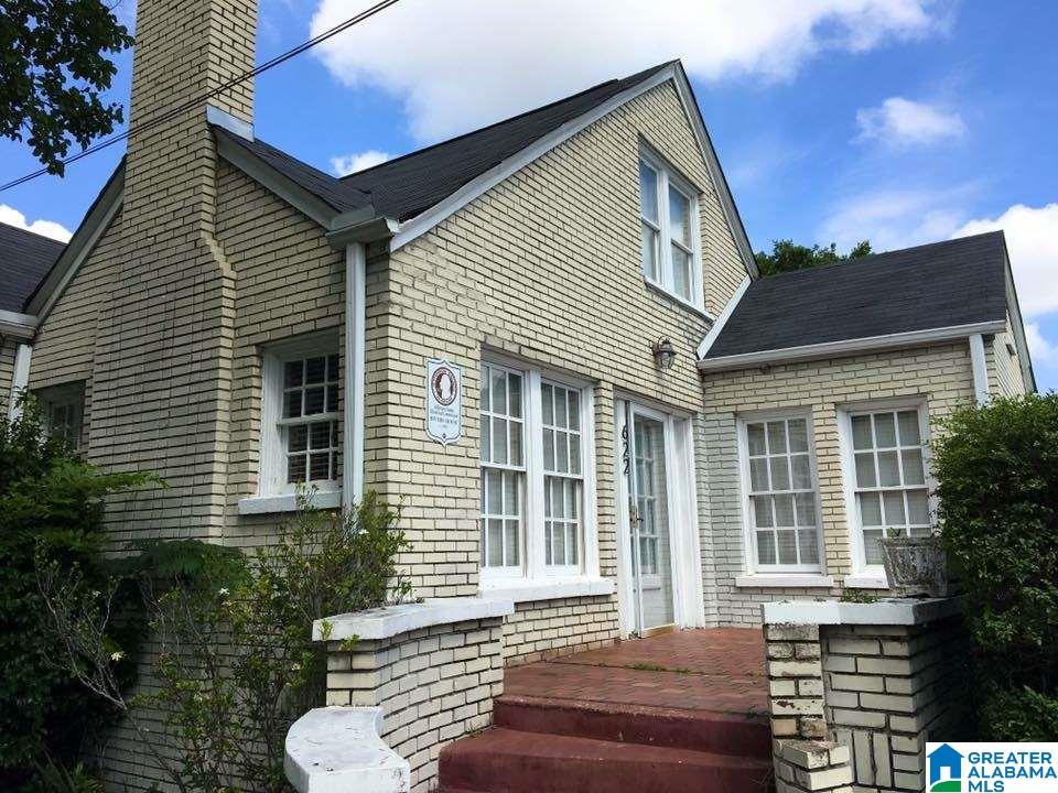 622 46th Street South Birmingham, AL 35222 - Photo 1 of 15